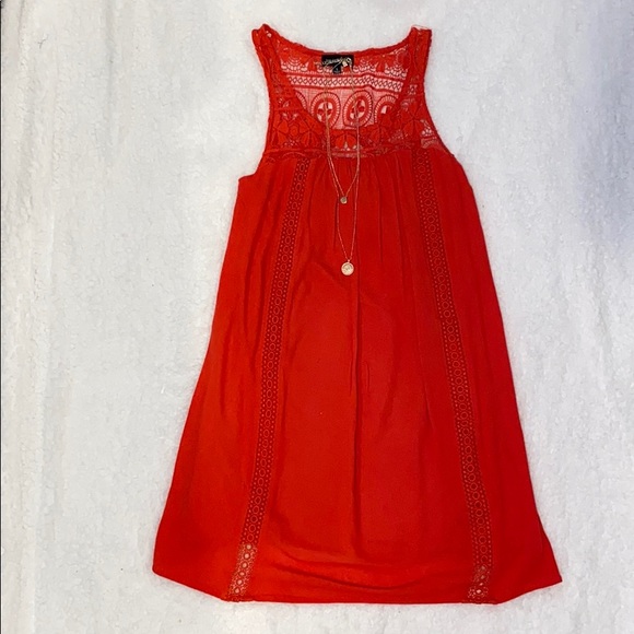 Sequin Hearts Ladies Dress Size Small - Picture 2 of 4